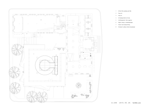 Pneumatische Architektur, Haus-Rucker-Co, Blase, Sverre Fehn, Oslo, Ausstellung, Architekturmuseum, Norwegen, Rauminstallation, Expo, Weltausstellung Osaka 1970, radikale 1960er, Reinterpretation, spte Verwirklichung, temporre Architektur, demontierbar, Unterdruck