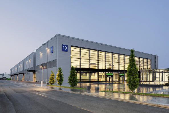 Multifunktional, multifunctional, Messe, fair, gmp, Hannover, Konferenzsaal, conference hall, flexible walls, Flexible Wnde, Halle 19/20, hall 19/20