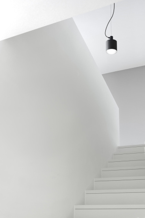 kita, wohnkomplex, stockholm, schweden, joliark, neubau, stein, grau, balkone, putz, hof, innenhof, wohnungsbau