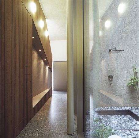 Villa mit Donaublick bei Linz