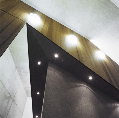 Villa mit Donaublick bei Linz