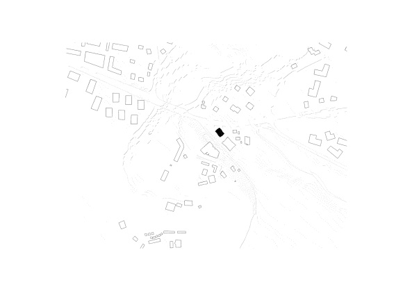 Beton, conrecte, Sttzen, Fassade, Treppenhaus, staircase, Switzerland, Schweiz, FHV, breite Fenster, wide windows, concrete grit, Gitter, Saint Sulpice, Lausanne, office building