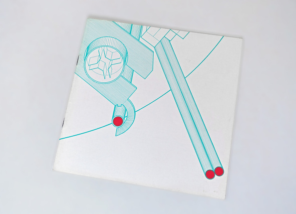 Ein Besuch im Fun Palace der Mathematik; Georg Kohlmaiers komoderne in Berlin; Technische Universitt Berlin; Barna von Sartory; Bredero Betonstein; Sonnenfalle; Schaum und Technik; Sanierung; Abriss; Luise Rellensmann; Stephan Becker; Brohaus; Glashaus; Berlin