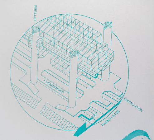 Ein Besuch im Fun Palace der Mathematik; Georg Kohlmaiers komoderne in Berlin; Technische Universitt Berlin; Barna von Sartory; Bredero Betonstein; Sonnenfalle; Schaum und Technik; Sanierung; Abriss; Luise Rellensmann; Stephan Becker; Brohaus; Glashaus; Berlin