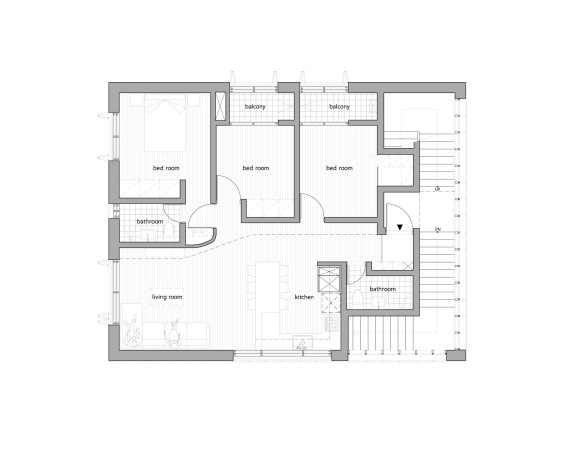 smart architecture; Lotuseffekt; Lotusbl�te; Perforierung; Stahlblech; Korea; Daegu; Lotus House; Neubau; Moon Jung sik