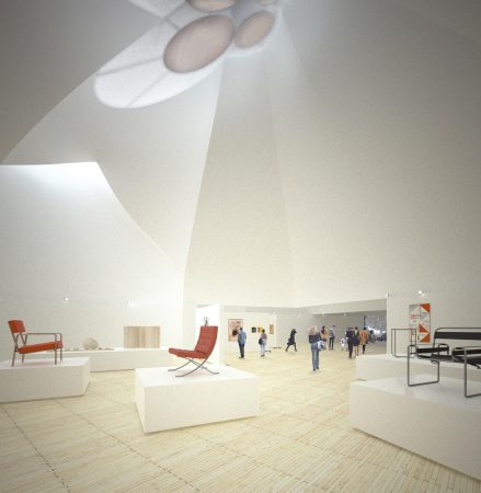 Wettbewerb Bauhaus Museum Dessau entschieden, Bauhaus, Bauhaus Dessau, Dessau, Stiftung Bauhaus, Wettbewerb, Auslobung, Gonzalez Hinz Zabala, Young & Ayata, Berrel Berrel Krutler, Ja Architecture Studio, Raummanufaktur, Nussmller Architekten, Steiner, Weienberger Architekten, competition, Dessau-Rolau, Bauhaus Museum, Museum in Bewegung, Claudia Perren, Sammlung, exhibition, Ausstellung, Jrgen Mayer H, Regine Leibinger, Barbara Holzer, Chris Dercon, Stephan Dorgerloh, Bauhausjubilum, Bauhaus 2019, Wettbewerbsergebnisse, Jury, Preisgericht, international competition, Sachsen, Museum der Moderne, Museumsneubau,