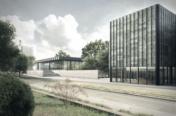 Musee Surreel von Sebastian Linde