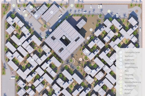 Breaking New Ground von Benedikt Aschauer und Werner Scheuringer