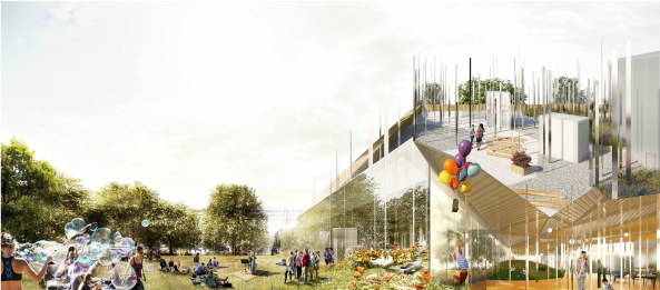 Wettbewerb Bauhaus Museum Dessau entschieden, Bauhaus, Bauhaus Dessau, Dessau, Stiftung Bauhaus, Wettbewerb, Auslobung, Gonzalez Hinz Zabala, Young & Ayata, Berrel Berrel Krutler, Ja Architecture Studio, Raummanufaktur, Nussmller Architekten, Steiner, Weienberger Architekten, competition, Dessau-Rolau, Bauhaus Museum, Museum in Bewegung, Claudia Perren, Sammlung, exhibition, Ausstellung, Jrgen Mayer H, Regine Leibinger, Barbara Holzer, Chris Dercon, Stephan Dorgerloh, Bauhausjubilum, Bauhaus 2019, Wettbewerbsergebnisse, Jury, Preisgericht, international competition, Sachsen, Museum der Moderne, Museumsneubau,