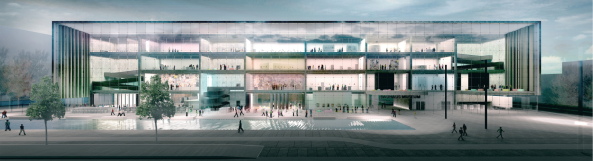 Wettbewerb Bauhaus Museum Dessau entschieden, Bauhaus, Bauhaus Dessau, Dessau, Stiftung Bauhaus, Wettbewerb, Auslobung, Gonzalez Hinz Zabala, Young & Ayata, Berrel Berrel Kr�utler, Ja Architecture Studio, Raummanufaktur, Nussm�ller Architekten, Steiner, Wei�enberger Architekten, competition, Dessau-Ro�lau, Bauhaus Museum, Museum in Bewegung, Claudia Perren, Sammlung, exhibition, Ausstellung, J�rgen Mayer H, Regine Leibinger, Barbara Holzer, Chris Dercon, Stephan Dorgerloh, Bauhausjubil�um, Bauhaus 2019, Wettbewerbsergebnisse, Jury, Preisgericht, international competition, Sachsen, Museum der Moderne, Museumsneubau,