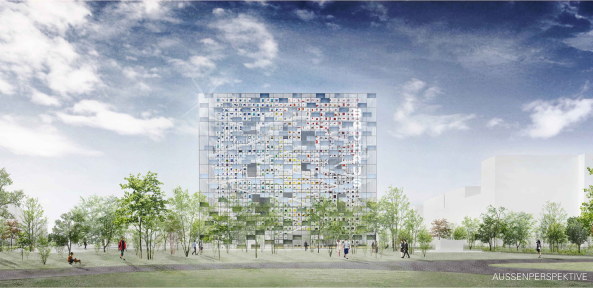 Wettbewerb Bauhaus Museum Dessau entschieden, Bauhaus, Bauhaus Dessau, Dessau, Stiftung Bauhaus, Wettbewerb, Auslobung, Gonzalez Hinz Zabala, Young & Ayata, Berrel Berrel Krutler, Ja Architecture Studio, Raummanufaktur, Nussmller Architekten, Steiner, Weienberger Architekten, competition, Dessau-Rolau, Bauhaus Museum, Museum in Bewegung, Claudia Perren, Sammlung, exhibition, Ausstellung, Jrgen Mayer H, Regine Leibinger, Barbara Holzer, Chris Dercon, Stephan Dorgerloh, Bauhausjubilum, Bauhaus 2019, Wettbewerbsergebnisse, Jury, Preisgericht, international competition, Sachsen, Museum der Moderne, Museumsneubau,