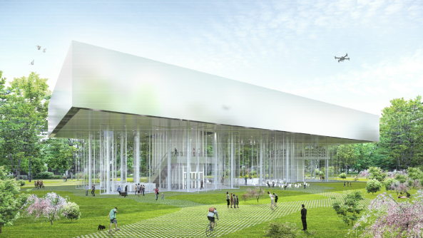 Wettbewerb Bauhaus Museum Dessau entschieden, Bauhaus, Bauhaus Dessau, Dessau, Stiftung Bauhaus, Wettbewerb, Auslobung, Gonzalez Hinz Zabala, Young & Ayata, Berrel Berrel Krutler, Ja Architecture Studio, Raummanufaktur, Nussmller Architekten, Steiner, Weienberger Architekten, competition, Dessau-Rolau, Bauhaus Museum, Museum in Bewegung, Claudia Perren, Sammlung, exhibition, Ausstellung, Jrgen Mayer H, Regine Leibinger, Barbara Holzer, Chris Dercon, Stephan Dorgerloh, Bauhausjubilum, Bauhaus 2019, Wettbewerbsergebnisse, Jury, Preisgericht, international competition, Sachsen, Museum der Moderne, Museumsneubau,