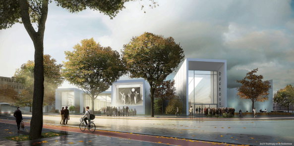 Wettbewerb Bauhaus Museum Dessau entschieden, Bauhaus, Bauhaus Dessau, Dessau, Stiftung Bauhaus, Wettbewerb, Auslobung, Gonzalez Hinz Zabala, Young & Ayata, Berrel Berrel Kr�utler, Ja Architecture Studio, Raummanufaktur, Nussm�ller Architekten, Steiner, Wei�enberger Architekten, competition, Dessau-Ro�lau, Bauhaus Museum, Museum in Bewegung, Claudia Perren, Sammlung, exhibition, Ausstellung, J�rgen Mayer H, Regine Leibinger, Barbara Holzer, Chris Dercon, Stephan Dorgerloh, Bauhausjubil�um, Bauhaus 2019, Wettbewerbsergebnisse, Jury, Preisgericht, international competition, Sachsen, Museum der Moderne, Museumsneubau,