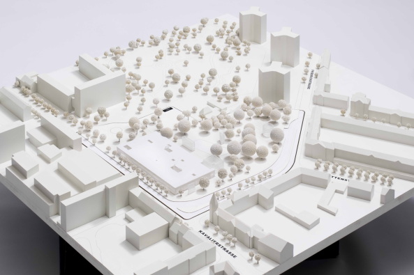 Wettbewerb Bauhaus Museum Dessau entschieden, Bauhaus, Bauhaus Dessau, Dessau, Stiftung Bauhaus, Wettbewerb, Auslobung, Gonzalez Hinz Zabala, Young & Ayata, Berrel Berrel Kr�utler, Ja Architecture Studio, Raummanufaktur, Nussm�ller Architekten, Steiner, Wei�enberger Architekten, competition, Dessau-Ro�lau, Bauhaus Museum, Museum in Bewegung, Claudia Perren, Sammlung, exhibition, Ausstellung, J�rgen Mayer H, Regine Leibinger, Barbara Holzer, Chris Dercon, Stephan Dorgerloh, Bauhausjubil�um, Bauhaus 2019, Wettbewerbsergebnisse, Jury, Preisgericht, international competition, Sachsen, Museum der Moderne, Museumsneubau,