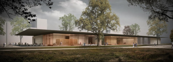 Wettbewerb Bauhaus Museum Dessau entschieden, Bauhaus, Bauhaus Dessau, Dessau, Stiftung Bauhaus, Wettbewerb, Auslobung, Gonzalez Hinz Zabala, Young & Ayata, Berrel Berrel Krutler, Ja Architecture Studio, Raummanufaktur, Nussmller Architekten, Steiner, Weienberger Architekten, competition, Dessau-Rolau, Bauhaus Museum, Museum in Bewegung, Claudia Perren, Sammlung, exhibition, Ausstellung, Jrgen Mayer H, Regine Leibinger, Barbara Holzer, Chris Dercon, Stephan Dorgerloh, Bauhausjubilum, Bauhaus 2019, Wettbewerbsergebnisse, Jury, Preisgericht, international competition, Sachsen, Museum der Moderne, Museumsneubau,