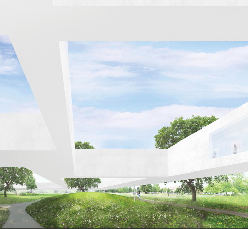 Wettbewerb Bauhaus Museum Dessau entschieden, Bauhaus, Bauhaus Dessau, Dessau, Stiftung Bauhaus, Wettbewerb, Auslobung, Gonzalez Hinz Zabala, Young & Ayata, Berrel Berrel Krutler, Ja Architecture Studio, Raummanufaktur, Nussmller Architekten, Steiner, Weienberger Architekten, competition, Dessau-Rolau, Bauhaus Museum, Museum in Bewegung, Claudia Perren, Sammlung, exhibition, Ausstellung, Jrgen Mayer H, Regine Leibinger, Barbara Holzer, Chris Dercon, Stephan Dorgerloh, Bauhausjubilum, Bauhaus 2019, Wettbewerbsergebnisse, Jury, Preisgericht, international competition, Sachsen, Museum der Moderne, Museumsneubau,