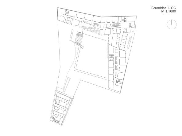 Europische Schule von Auer Weber in Straburg