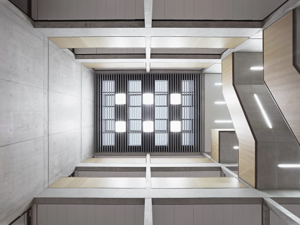 schule, schullandschaft, garching, neubau, wettbewerb, schwinde, herbstlaub, mnchen, ganztagsschule, sporthalle, kuben, Werner-Heisenberg-Gymnasium, gymnasium, Jens Weber