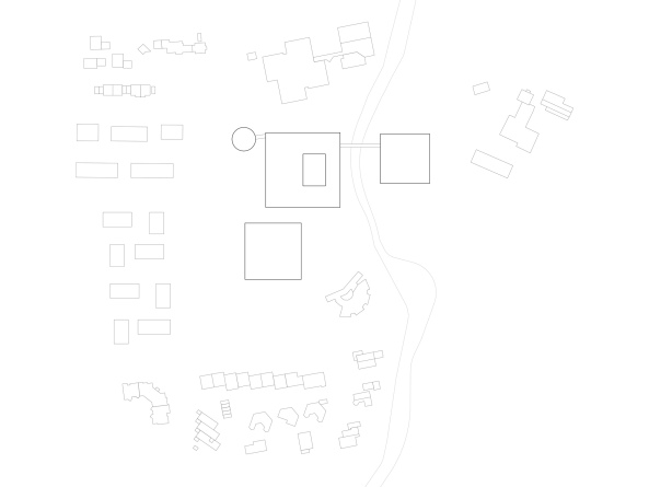 schule, schullandschaft, garching, neubau, wettbewerb, schwinde, herbstlaub, mnchen, ganztagsschule, sporthalle, kuben, Werner-Heisenberg-Gymnasium, gymnasium, Jens Weber