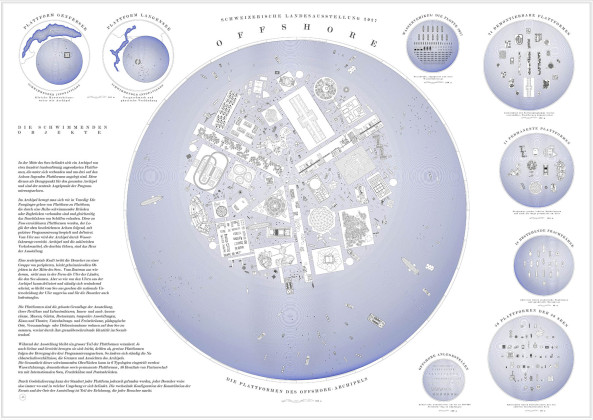 2. Rang: Offshore von Bureau A (Genf)