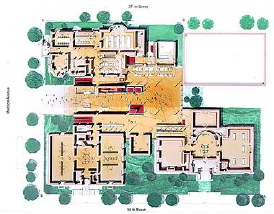 Renzo Piano konkretisiert Museumserweiterung in New York