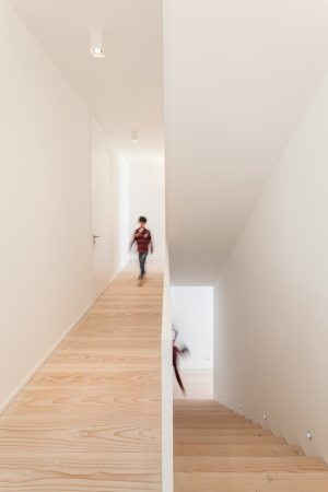 Umbau, Lissabon, Rato, Portugal, CHP Arqiteqtos, Portugal, Blockrandbebauung, Historisch, Renovierung, refurbishment, different groundplans, house, Wohnhaus