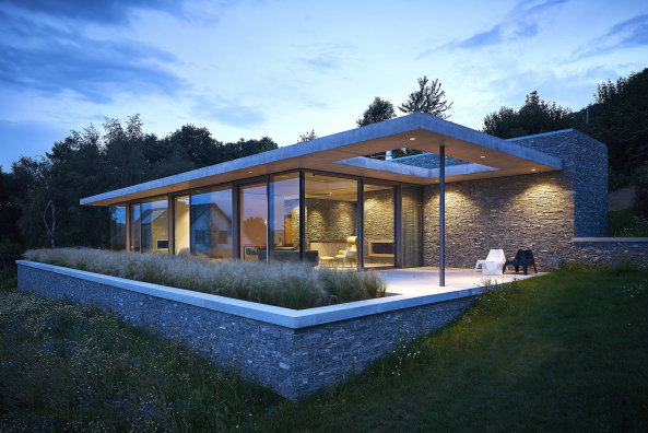 BDA Preis Rheinland-Pfalz; Studienpreis; BDA Preis; ARchitekten; Bayer Uhrig; AV1; Dirk Miguel Schluppkotten; Harter Kanzler; Kita; Gymnasium; Neubau; Mensa; B�rgerzentrum