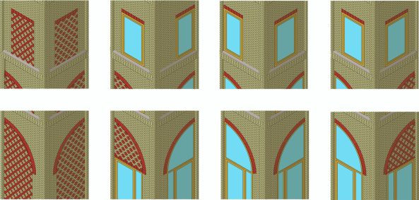 Landmarke in Limburg von Monadnock