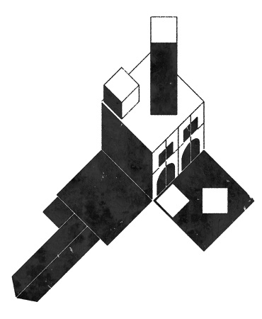 Landmarke in Limburg von Monadnock