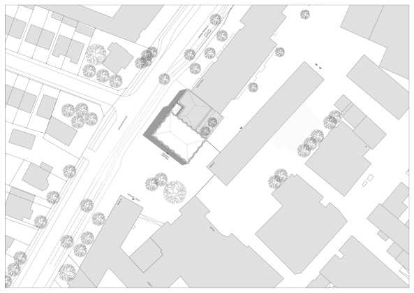 Backstein, Brick stone, Klinker, Klinkerexpressionismus, German expressionism, North Germany, Max Dudler, Lbeck, Drgerwerke, Drger, Firma, window, Fenster