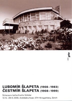 lapeta-Ausstellung in Zrich