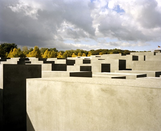 Holocaust-Mahnmal in Berlin erffnet - Mit Kommentar der Redaktion