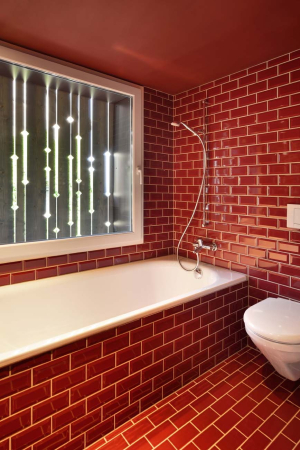 Fassadismus; Schweiz; Umbau; Kulisse; Denkmalpflege; Denkmalschutz; Neubau; Regensberg; KAnton Z�rich; Haus Lendemann; L3 P Architekten; Fachwerkfassade