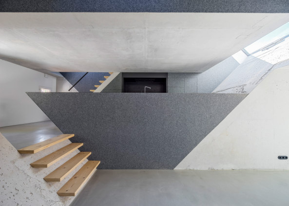 BDA, Bayer, 2016, BDA Preis Bayern 2016, Till Briegleb, Nominierungen, Shortlist, Preisverleihung, Awards, Jury, Auswahl, Blaibach, Peter Haimerl, Jules et Jim, zillerplus, Formt Elf, Behnisch, Hirner Riehl, Brckner Brckner, Berschneider, Barkow Leibinger,