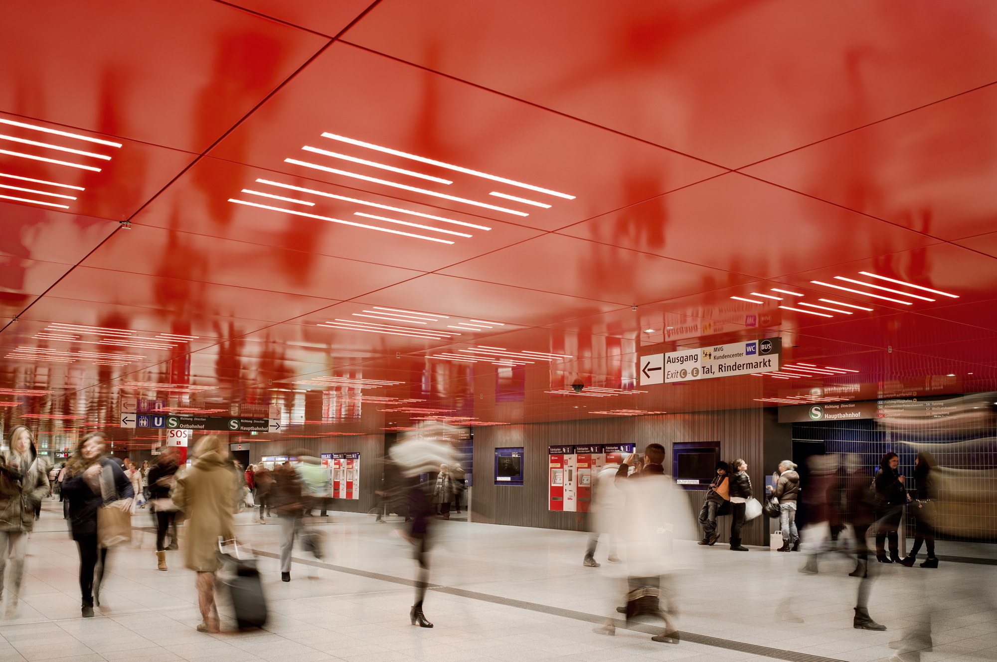 München rotlichtviertel