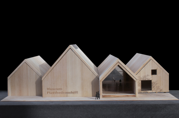 Campus Masters: Jetzt abstimmen, BauNetz Campus Masters, Jahresjurierung, Christian Schmitz, F 29 Architekten, Nachwuchsarchitekten, Studenten, Bachelor-Projekte, Diplomentwrfe, Beste Abschlussarbeiten, BauNetz