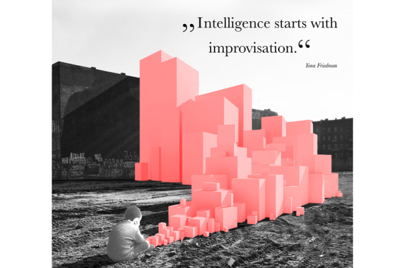 Campus Masters: Jetzt abstimmen, BauNetz Campus Masters, Jahresjurierung, Christian Schmitz, F 29 Architekten, Nachwuchsarchitekten, Studenten, Bachelor-Projekte, Diplomentw�rfe, Beste Abschlussarbeiten, BauNetz