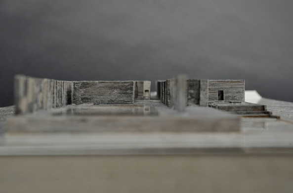 Campus Masters: Jetzt abstimmen, BauNetz Campus Masters, Jahresjurierung, Christian Schmitz, F 29 Architekten, Nachwuchsarchitekten, Studenten, Bachelor-Projekte, Diplomentwrfe, Beste Abschlussarbeiten, BauNetz