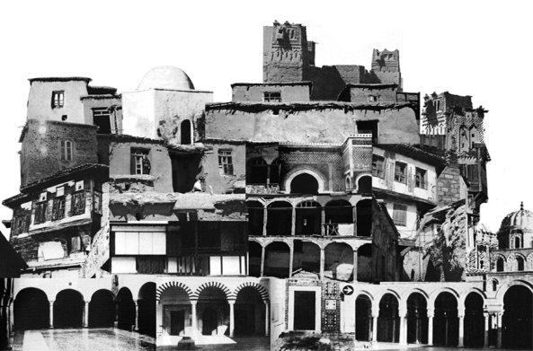 Campus Masters: Jetzt abstimmen, BauNetz Campus Masters, Jahresjurierung, Christian Schmitz, F 29 Architekten, Nachwuchsarchitekten, Studenten, Bachelor-Projekte, Diplomentwrfe, Beste Abschlussarbeiten, BauNetz