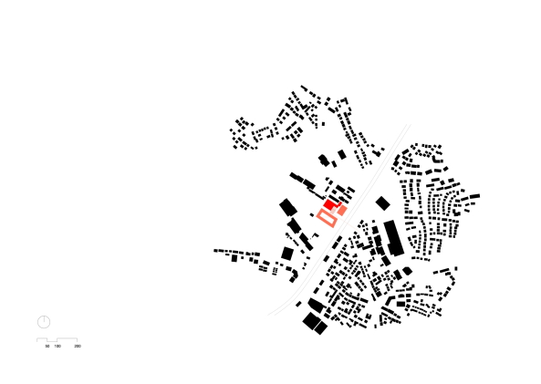 Alfred Krcher GmbH & Co. KG, Neubau, Besucherzentrum, 2015, Winnenden, Firmen-Areal, Bauabschnitt, Auditorium, Brick, concrete, glass, Backstein, Reichel Schlaier Architekten, schbisch, swabian, Baden-Wrttemberg, Industriebau, Seminarrume, Kundenzentrum, Hochruck, Reinigung, Stuttgart, Germany, Deutschland, Ziegeleistrae