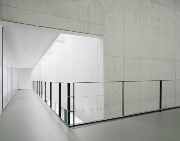 Alfred Krcher GmbH & Co. KG, Neubau, Besucherzentrum, 2015, Winnenden, Firmen-Areal, Bauabschnitt, Auditorium, Brick, concrete, glass, Backstein, Reichel Schlaier Architekten, schbisch, swabian, Baden-Wrttemberg, Industriebau, Seminarrume, Kundenzentrum, Hochruck, Reinigung, Stuttgart, Germany, Deutschland, Ziegeleistrae