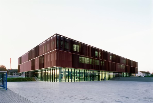 Preis, BDA Neidersachsen, verschiedene Bautypologien, Nieberg Architect, TW.Architekten, O.M. Architekten, Sprengel Museum, Jrg Friedrich, Jury, Auszeichnung, Preis, Award, Prize, Hannover, Braunschweig, Klodwig + Partner Architekten, Heidenreich + Springer Architekten