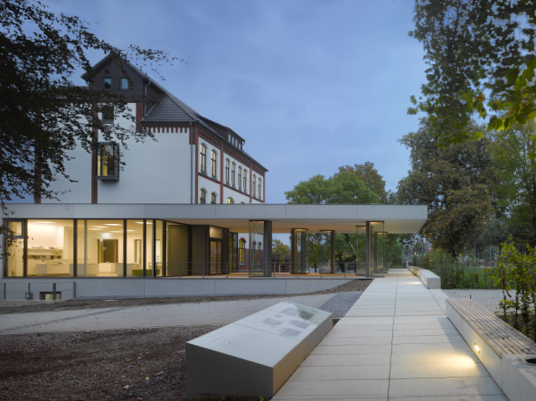Preis, BDA Neidersachsen, verschiedene Bautypologien, Nieberg Architect, TW.Architekten, O.M. Architekten, Sprengel Museum, Jrg Friedrich, Jury, Auszeichnung, Preis, Award, Prize, Hannover, Braunschweig, Klodwig + Partner Architekten, Heidenreich + Springer Architekten