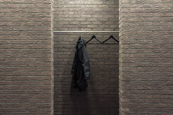 Den Bosch, Provinciehuis, Kaan Architecten, Update, Umbau, rennovation, B�rogeb�ude, Verwaltungsgeb�ude, Beton, Brutalismus, Brutalism, Hugh Maaskant, Sozialstaat, Noord-Brabant, Moderne, modernism, netherlands, Dutch, 2015, concrete, 1971, Rotterdam, Foyer, Bar, B�ros, offices, Hochhaus, Slab, tower, Kees Kaan