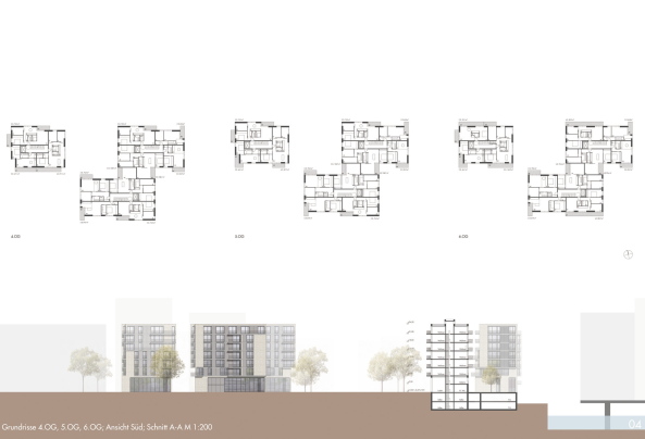 Wettbewerb, Hamburg, Wohnungsbau, Baakenhafen, Neubau, Quartier, 2015, Lorenzen Architekten, 6a architects, KPW Papay Warncke und Partner, Stefan Forster Architekt, Backstein, Max Dudler, Winking Froh Architekten, Meck Architekten, ARP Architekten Partnerschaft, Campus, Erweiterung, Erneuerung, housing, brick, harbour, masterplan