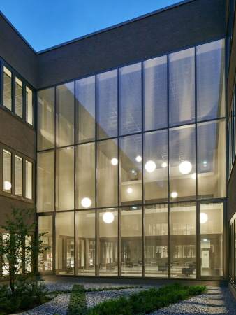 Universittsbibliothek Osnabrck