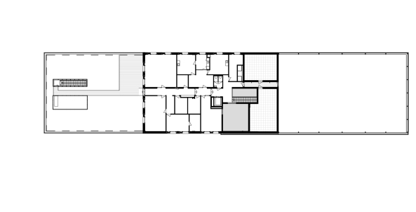 Klinkerfassade, Brede Buurtschool Plus 03, Den Haag, Schule, Schulbau, Ziegel, Niederlande, Fassade, atelier PRO architekten, Rivierenbuurt