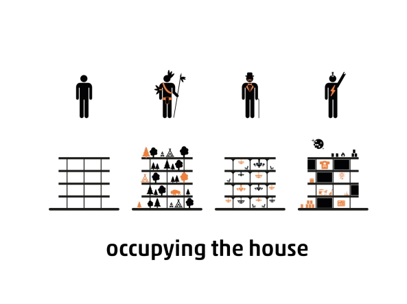 HENN, M�nchen, Zalando, Internetversand, Berlin, Friedrichshain, Unternehmenscampus, transparent, opak, Opazit�t, Glas, Lobby, company, office building, Berlin, web-shopping, glass, Atrium, Blockrandbebauung