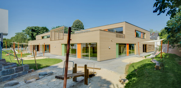 Vorbildliche Bauten NRW 2015, Auszeichnung, Nordrhein-Westfalen, Preis, Architektenkammer NRW, NRW, Auslobung, Zollhof, Bauministerium NRW