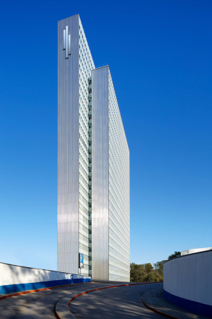 Vorbildliche Bauten NRW 2015, Auszeichnung, Nordrhein-Westfalen, Preis, Architektenkammer NRW, NRW, Auslobung, Zollhof, Bauministerium NRW